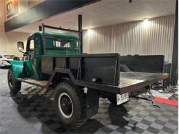 1953 Dodge Power Wagon (CC-1848473) for sale in Scarborough, Maine