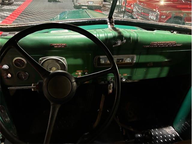 1953 Dodge Power Wagon (CC-1848473) for sale in Scarborough, Maine