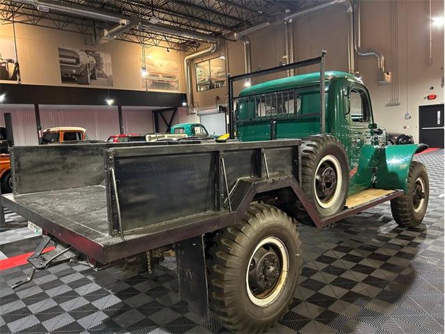 1953 Dodge Power Wagon (CC-1848473) for sale in Scarborough, Maine