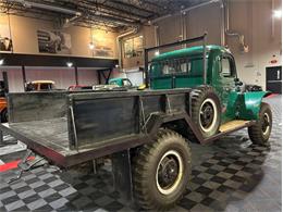 1953 Dodge Power Wagon (CC-1848473) for sale in Scarborough, Maine