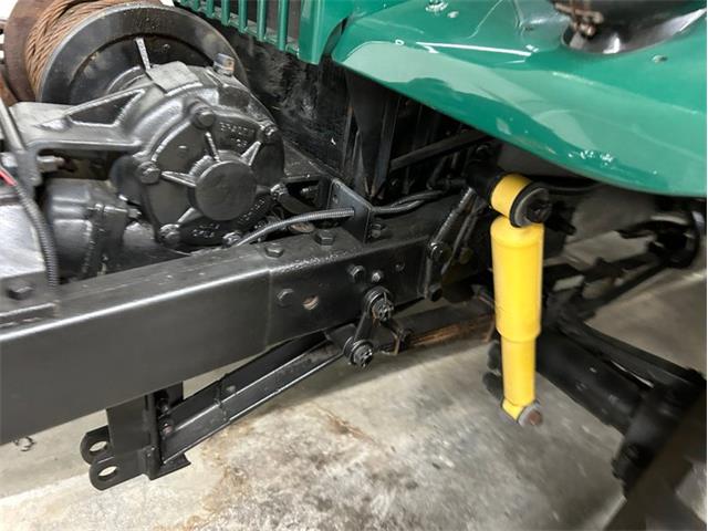 1953 Dodge Power Wagon (CC-1848473) for sale in Scarborough, Maine
