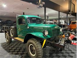 1953 Dodge Power Wagon (CC-1848473) for sale in Scarborough, Maine