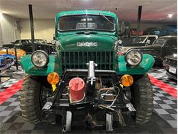 1953 Dodge Power Wagon (CC-1848473) for sale in Scarborough, Maine