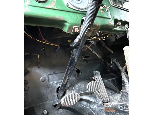 1953 Dodge Power Wagon (CC-1848473) for sale in Scarborough, Maine