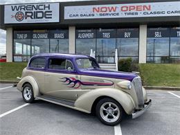 1937 Chevrolet Custom (CC-1848495) for sale in Charles Town, West Virginia