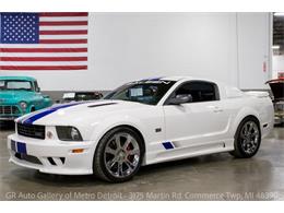 2006 Ford Mustang (CC-1840085) for sale in Kentwood, Michigan