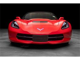 2015 Chevrolet Corvette (CC-1848504) for sale in West Chester, Pennsylvania