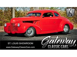 1940 Chevrolet Coupe (CC-1848506) for sale in O'Fallon, Illinois