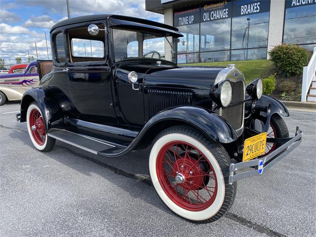1929 Ford Model A (CC-1848510) for sale in Charles Town, West Virginia