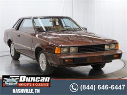 1982 Datsun 200SX (CC-1848534) for sale in Christiansburg, Virginia