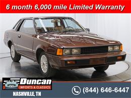 1982 Datsun 200SX (CC-1848534) for sale in Christiansburg, Virginia