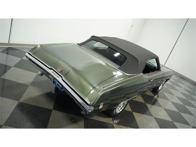1969 Buick Gran Sport (CC-1848537) for sale in Lithia Springs, Georgia