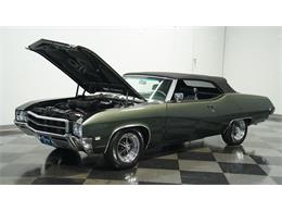 1969 Buick Gran Sport (CC-1848537) for sale in Lithia Springs, Georgia