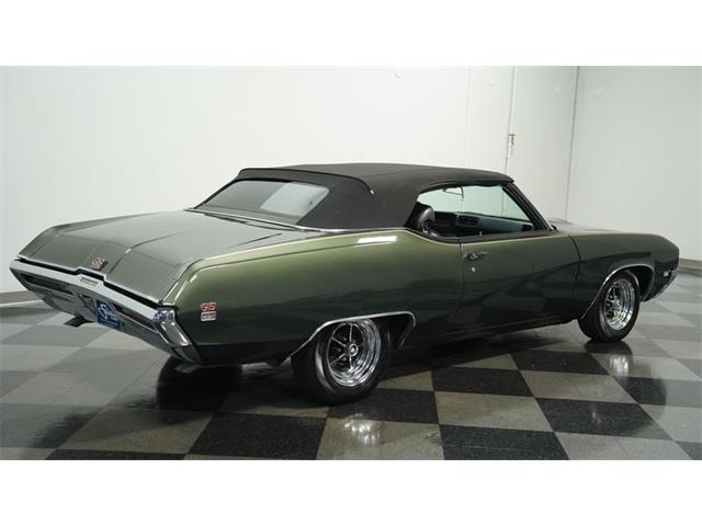 1969 Buick Gran Sport (CC-1848537) for sale in Lithia Springs, Georgia