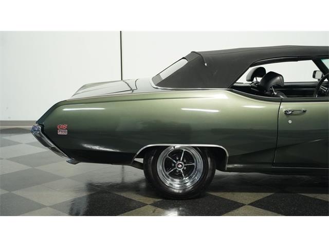 1969 Buick Gran Sport (CC-1848537) for sale in Lithia Springs, Georgia