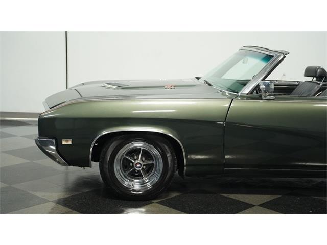 1969 Buick Gran Sport (CC-1848537) for sale in Lithia Springs, Georgia