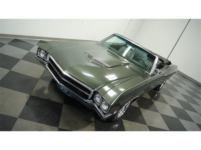 1969 Buick Gran Sport (CC-1848537) for sale in Lithia Springs, Georgia