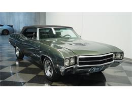 1969 Buick Gran Sport (CC-1848537) for sale in Lithia Springs, Georgia
