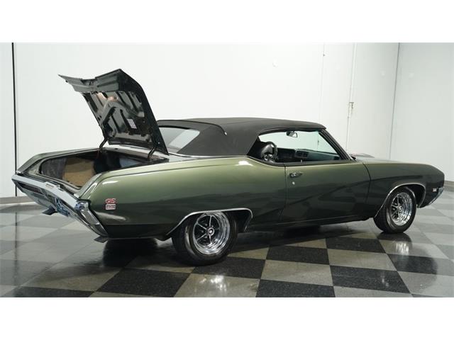 1969 Buick Gran Sport (CC-1848537) for sale in Lithia Springs, Georgia