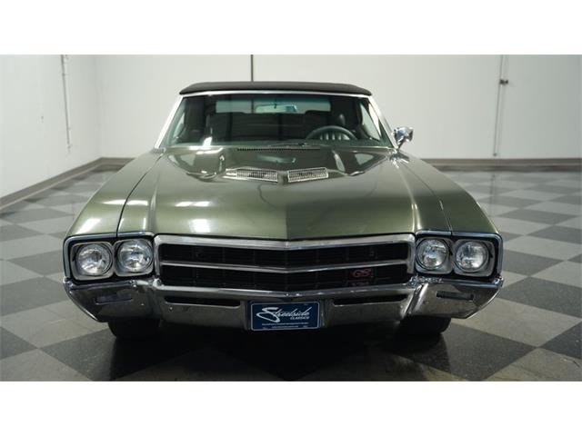 1969 Buick Gran Sport (CC-1848537) for sale in Lithia Springs, Georgia