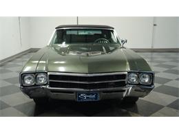 1969 Buick Gran Sport (CC-1848537) for sale in Lithia Springs, Georgia