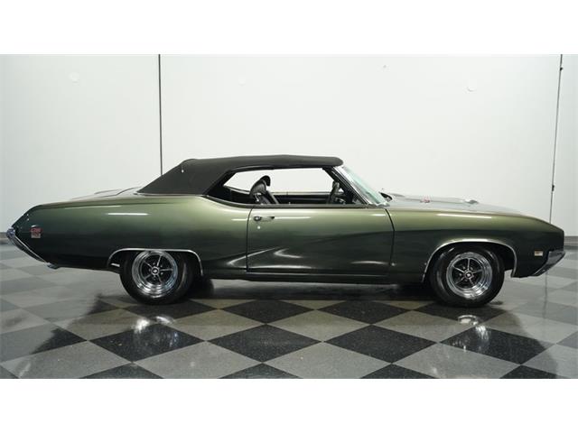 1969 Buick Gran Sport (CC-1848537) for sale in Lithia Springs, Georgia