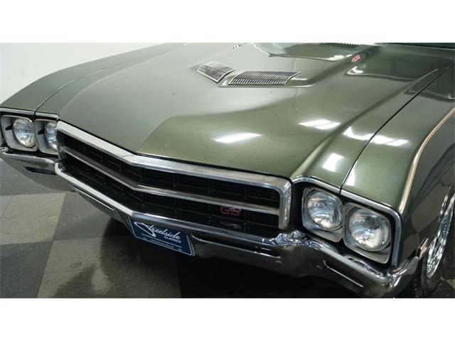 1969 Buick Gran Sport (CC-1848537) for sale in Lithia Springs, Georgia