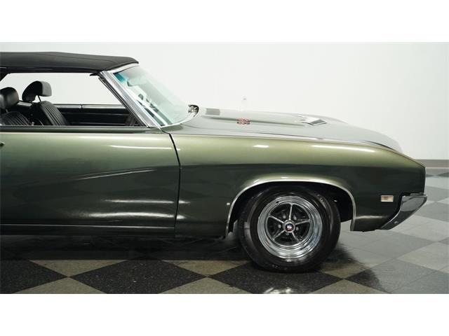 1969 Buick Gran Sport (CC-1848537) for sale in Lithia Springs, Georgia