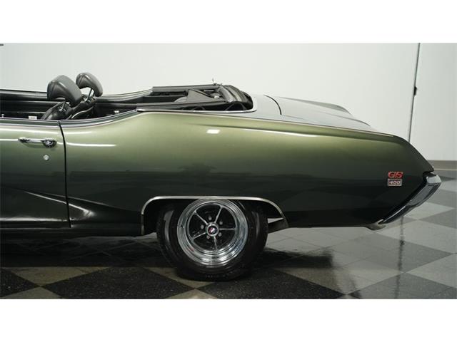 1969 Buick Gran Sport (CC-1848537) for sale in Lithia Springs, Georgia