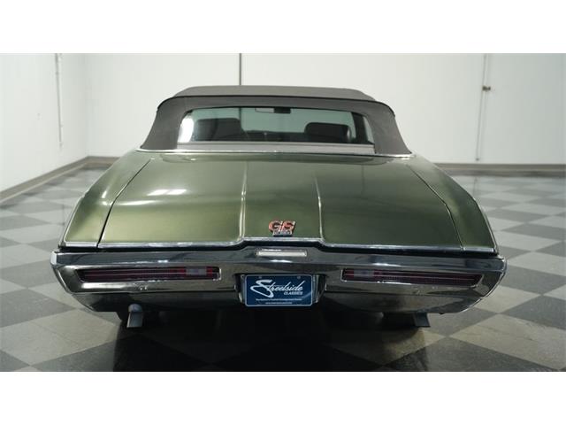 1969 Buick Gran Sport (CC-1848537) for sale in Lithia Springs, Georgia