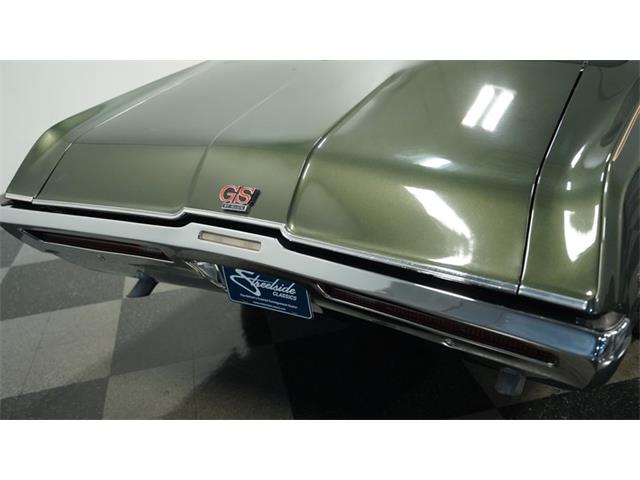 1969 Buick Gran Sport (CC-1848537) for sale in Lithia Springs, Georgia