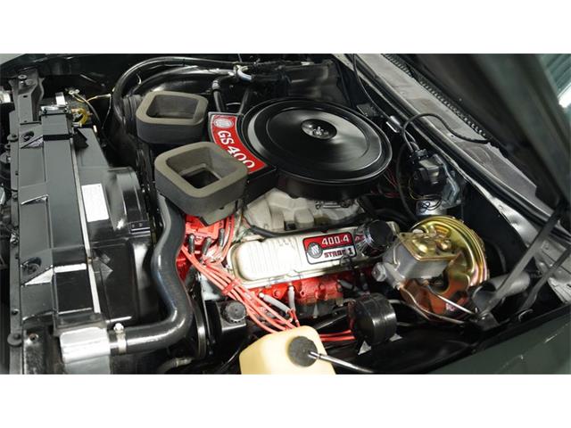 1969 Buick Gran Sport (CC-1848537) for sale in Lithia Springs, Georgia