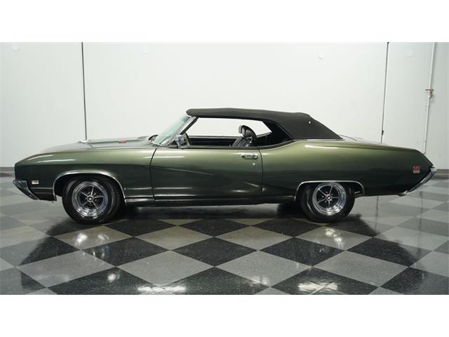1969 Buick Gran Sport (CC-1848537) for sale in Lithia Springs, Georgia