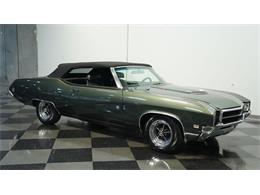 1969 Buick Gran Sport (CC-1848537) for sale in Lithia Springs, Georgia