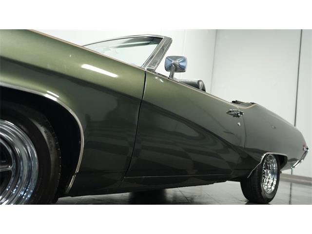 1969 Buick Gran Sport (CC-1848537) for sale in Lithia Springs, Georgia