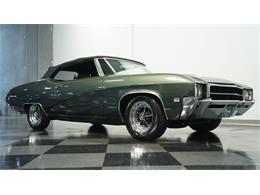1969 Buick Gran Sport (CC-1848537) for sale in Lithia Springs, Georgia