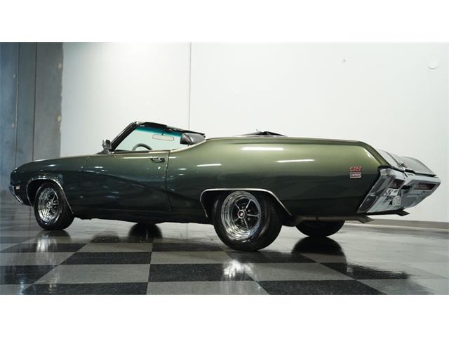 1969 Buick Gran Sport (CC-1848537) for sale in Lithia Springs, Georgia