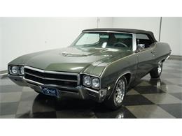 1969 Buick Gran Sport (CC-1848537) for sale in Lithia Springs, Georgia