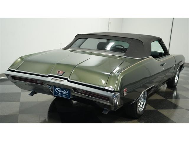 1969 Buick Gran Sport (CC-1848537) for sale in Lithia Springs, Georgia
