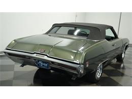 1969 Buick Gran Sport (CC-1848537) for sale in Lithia Springs, Georgia