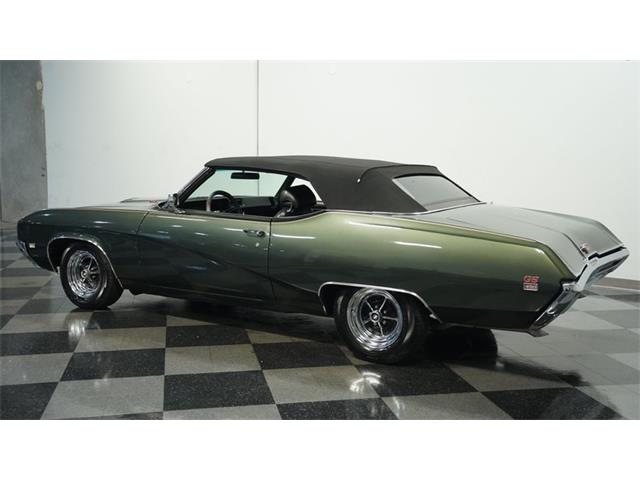 1969 Buick Gran Sport (CC-1848537) for sale in Lithia Springs, Georgia