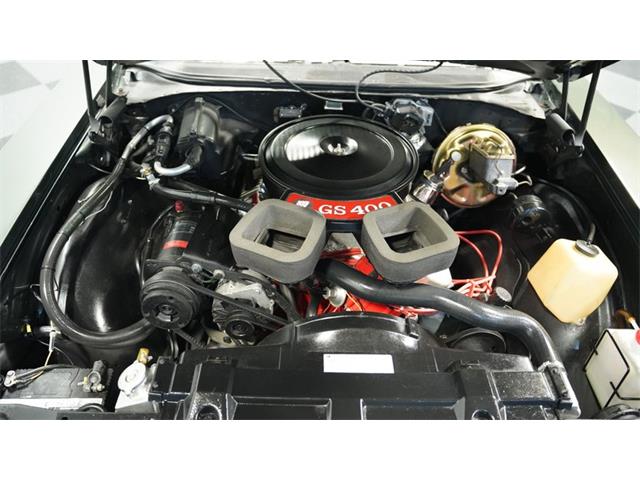 1969 Buick Gran Sport (CC-1848537) for sale in Lithia Springs, Georgia