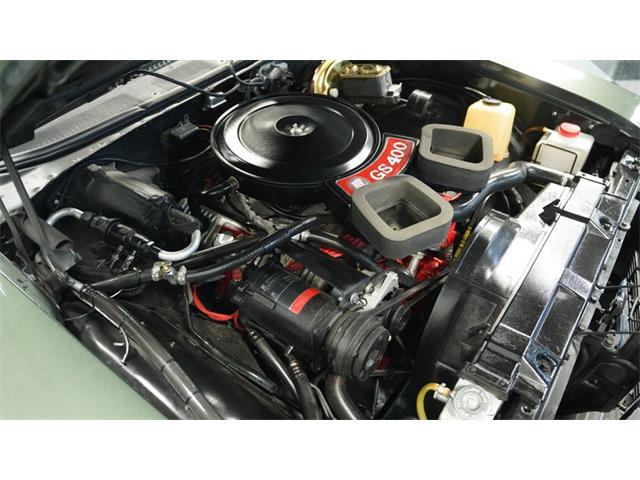 1969 Buick Gran Sport (CC-1848537) for sale in Lithia Springs, Georgia