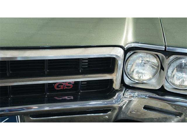 1969 Buick Gran Sport (CC-1848537) for sale in Lithia Springs, Georgia