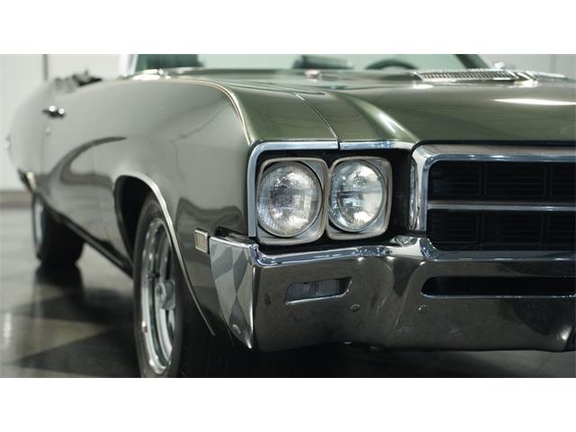 1969 Buick Gran Sport (CC-1848537) for sale in Lithia Springs, Georgia