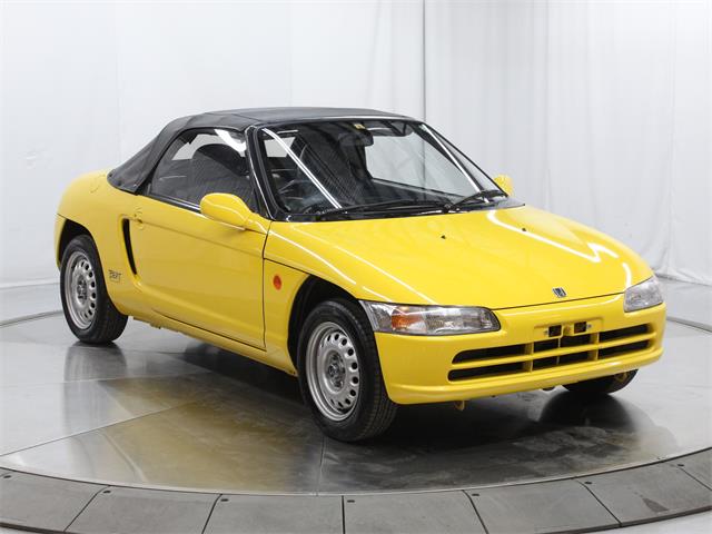 1991 Honda Beat (CC-1848541) for sale in Christiansburg, Virginia