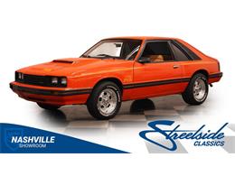 1979 Mercury Capri (CC-1848543) for sale in Lavergne, Tennessee