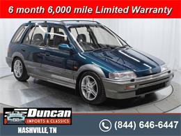 1995 Honda Civic (CC-1848545) for sale in Christiansburg, Virginia