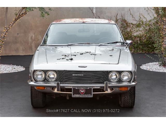 1972 Jensen Interceptor (CC-1848546) for sale in Beverly Hills, California