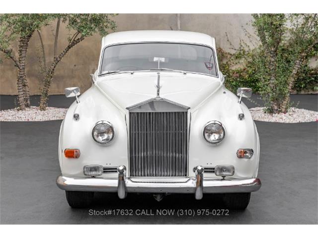 1960 Bentley S2 (CC-1848549) for sale in Beverly Hills, California